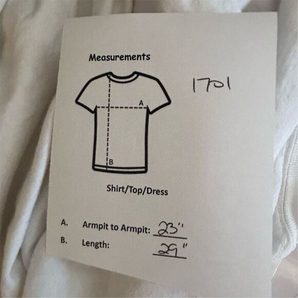 Auburn University Men's Graphic T-Shirt White Size L - Picture 8 of 8